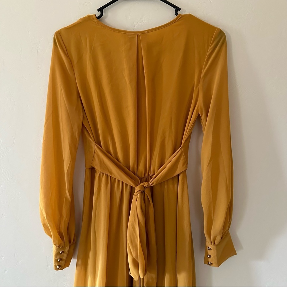 NWT Baltic Born Lydia Maxi Dress - Picture 9 of 10